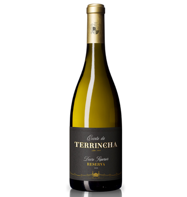 Quinta da Terrincha Branco Reserva