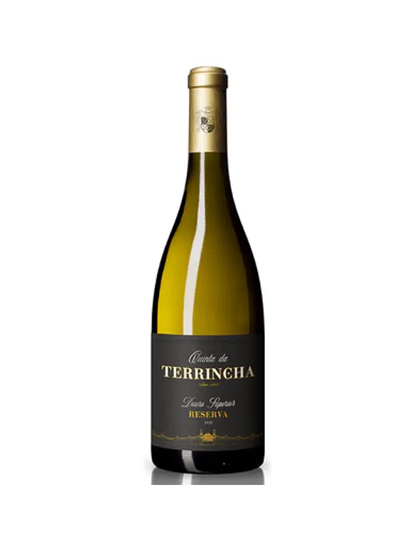 Quinta da Terrincha Branco Reserva