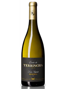 Quinta da Terrincha Branco Reserva