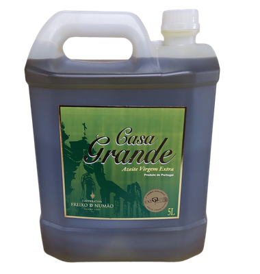 Azeite Casa Grande 5 Litros