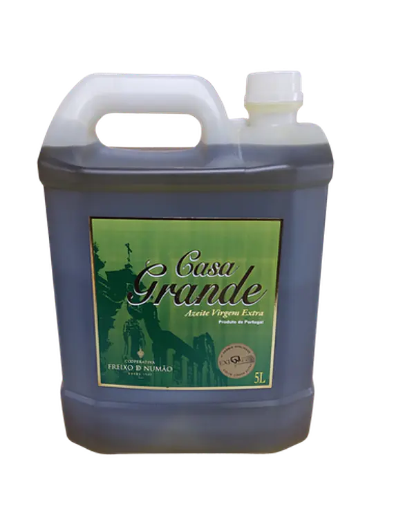 Azeite Casa Grande 5 Litros