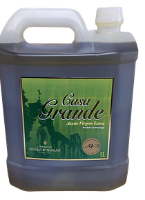 Azeite Casa Grande 5 Litros