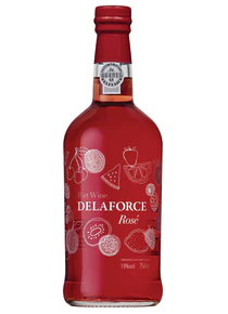 Porto Delaforce Rosé