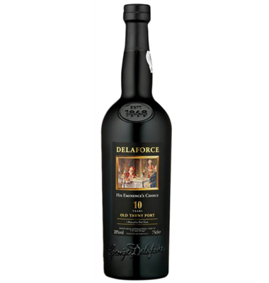 Porto Delaforce 10 Anos