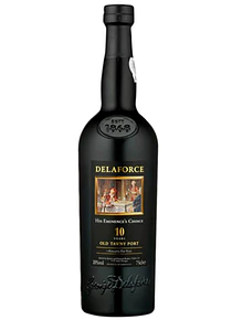 Porto Delaforce 10 Anos