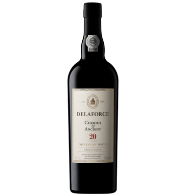Porto Delaforce 20 Anos