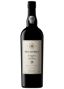 Porto Delaforce 20 Anos