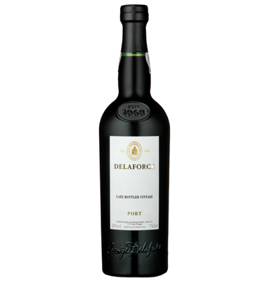 Porto Delaforce L.B.V.
