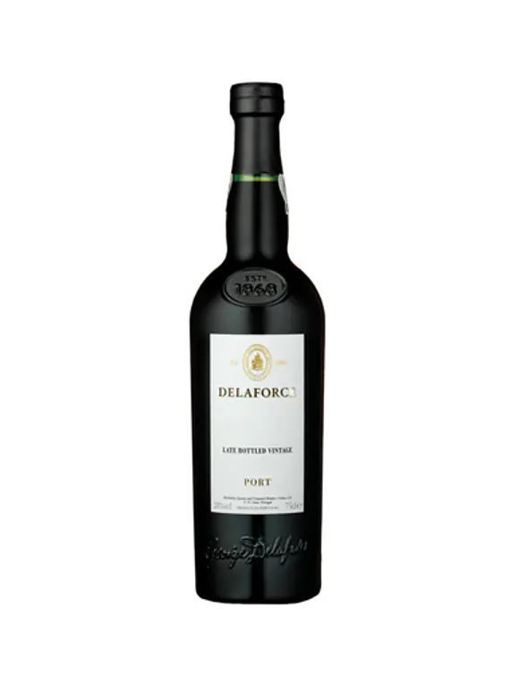 Porto Delaforce L.B.V.