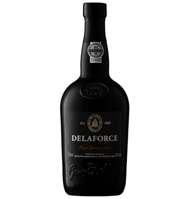 Porto Delaforce Tawny