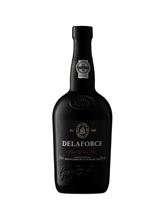 Porto Delaforce Tawny