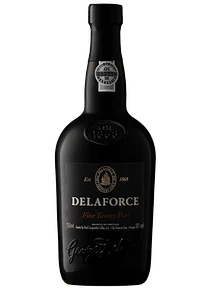 Porto Delaforce Tawny