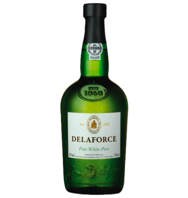 Porto Delaforce White