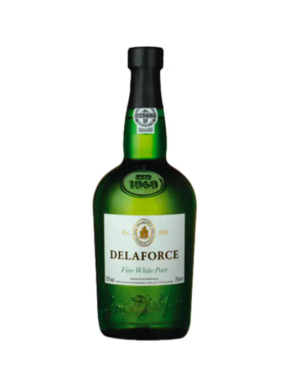 Porto Delaforce White
