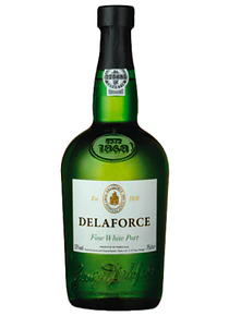 Porto Delaforce White