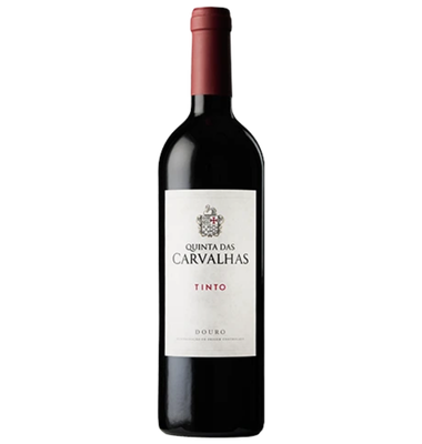 Quinta das Carvalhas Tinto