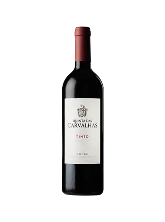 Quinta das Carvalhas Tinto