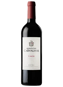 Quinta das Carvalhas Tinto