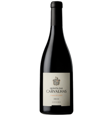 Quinta das Carvalhas Tinto Vinha do Eirol