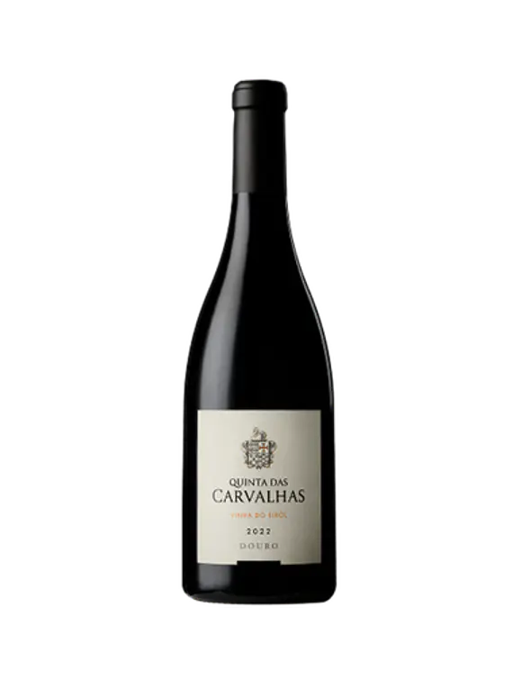 Quinta das Carvalhas Tinto Vinha do Eirol