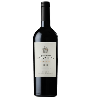 Quinta das Carvalhas Tinto Reserva