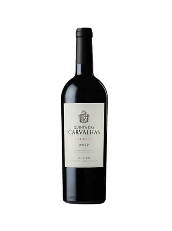 Quinta das Carvalhas Tinto Reserva