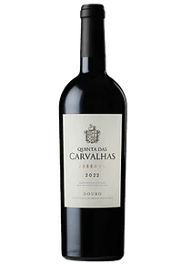 Quinta das Carvalhas Tinto Reserva