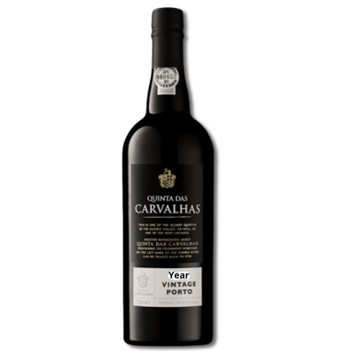 Quinta das Carvalhas Vintage