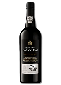 Quinta das Carvalhas Vintage