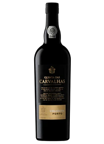 Porto Quinta das Carvalhas Colheita 2015