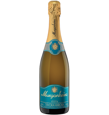Murganheira Reserva Bruto