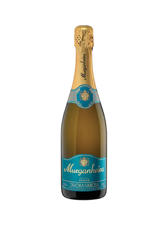 Murganheira Reserva Bruto