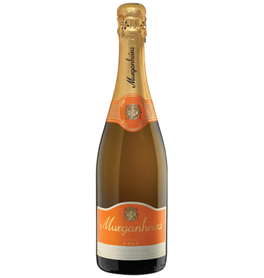 Murganheira Reserva Doce