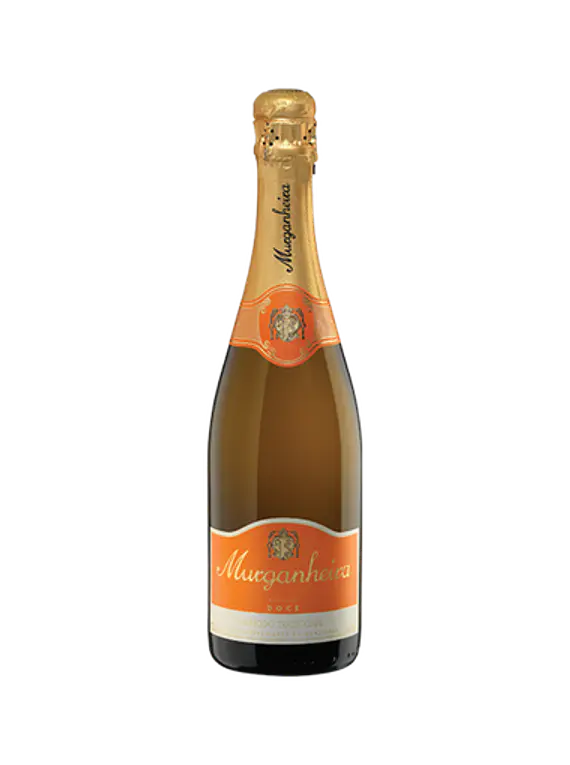 Murganheira Reserva Doce