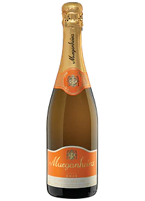 Murganheira Reserva Doce