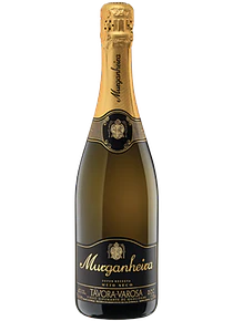 Murganheira Super Reserva Bruto