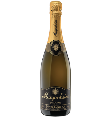 Murganheira Super Reserva Meio Seco