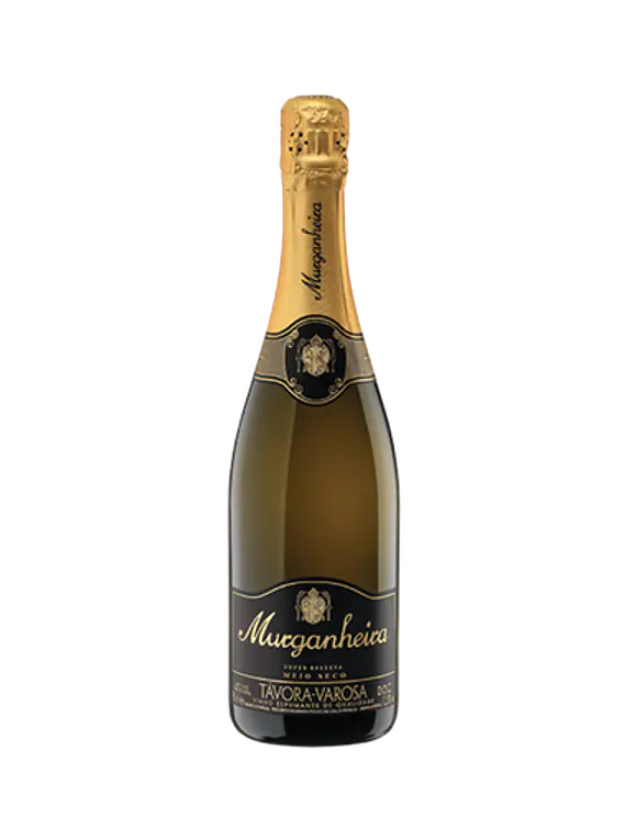 Murganheira Super Reserva Meio Seco
