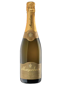 Murganheira Velha Reserva Meio Seco
