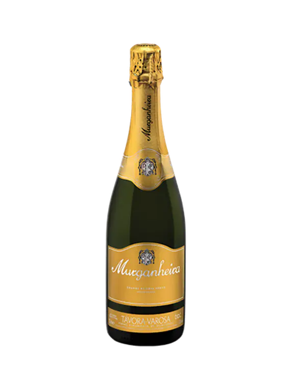 Murganheira Assemblage Grande Reserva Bruto