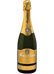 Murganheira Assemblage Grande Reserva Bruto