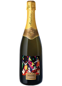 Murganheira Chardonnay Bruto