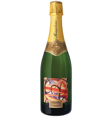 Murganheira Cuvée Especial Bruto