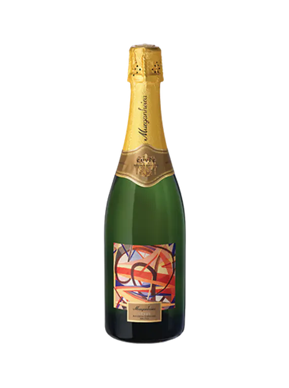 Murganheira Cuvée Especial Bruto