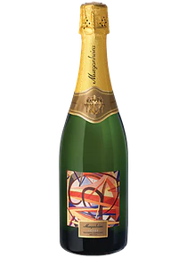 Murganheira Cuvée Especial Bruto