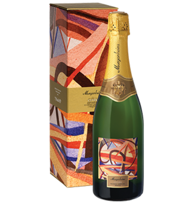 Murganheira Cuvée Especial Bruto