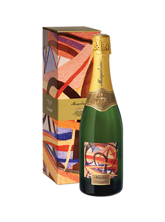 Murganheira Cuvée Especial Bruto