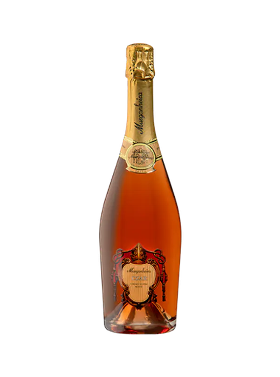 Murganheira Czar Grand Cuvée Rosé