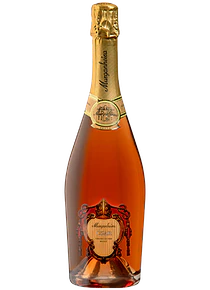 Murganheira Czar Grand Cuvée Rosé