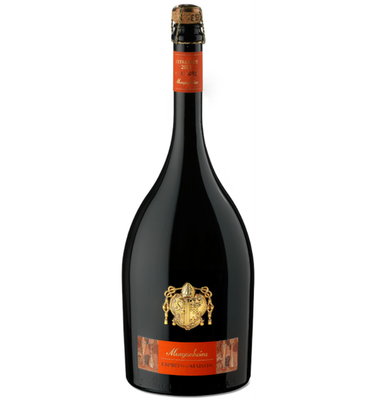 Murganheira Esprit de la Maison Bruto